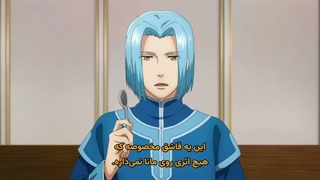 انیمه به اوج رسیدن خوره‌ کتاب فصل چهار Honzuki no Gekokujou: Shisho ni Naru Tame ni wa Shudan قسمت 15 زیرنویس فارسی