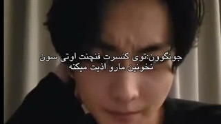 حرفی ندارم و سکوتی پر معنا میکنم !!!