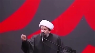 یا حیدر مدد