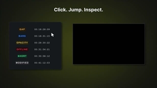 بررسی Sequence Inspector پلاگین پریمیر + دانلود