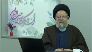 ملاقات با حضرت مهدی علیه السلام در خواب .. آیا امکان دارد ؟