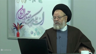مومنین در عقیده خود درباره خوف و رجاء اینگونه هستند