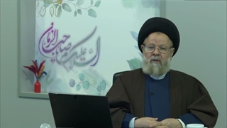 یکی از راهایی که باعث از بین رفتن اثر گناهان می شود