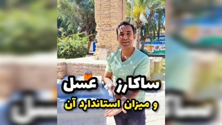 برای شناخت عسل طبیعی، فقط به عدد ساکاروز اکتفا نکنید