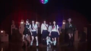 ILLIT 아일릿 I Got Your Back Feat. JISOO MOMOKA of HANA Official mv کامبک آیلیت