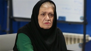 فریده شجاعی: قلعه نویی یکی از گزینه های فدراسیون فوتبال برای جام ملتهای آسیا است!