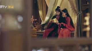 قسمت 22 سریال چینی بذر های سرخ اشتیاق Seeds Of Scarlet Longing 2026 با زیرنویس فارسی