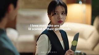 My type:)