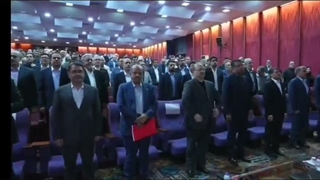 مجمع عمومی فوق‌العاده شرکت صنایع پتروشیمی خلیج فارس آغاز شد