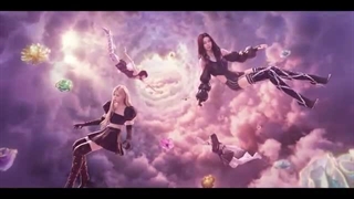 موزیک ویدیو ready for love از blackpink