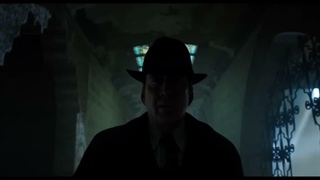 تریلر سریال: Spider-Noir
