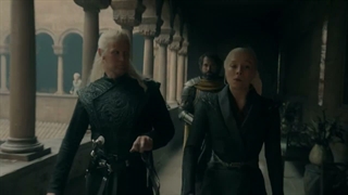 سریال خاندان اژدها House of the Dragon 2026 فصل سوم قسمت 3 با زیرنویس چسبیده فارسی