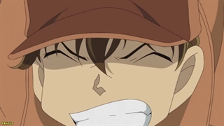 انیمه کارآگاه کونان(Detective Conan) قسمت 1194 با هاردساپ فارسی