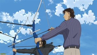انیمه کارآگاه کونان(Detective Conan) قسمت 1202 با هاردساپ فارسی