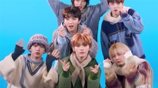 REALLY DANCE اهنگ IF I SAY, I LOVE YOU  از BOYNEXTDOOR