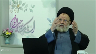 مقایسه این دنیا با عوالم دیگر .... الله اکبر ... مطالبی که تا حال نشنیده اید!!