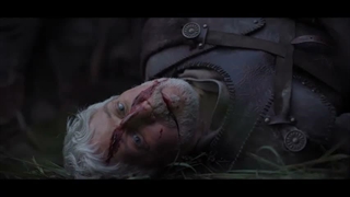 دانلود سریال چرخه پندراگون: ظهور مرلین The Pendragon Cycle: Rise of the Merlin 2026