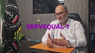 servqual در املاک