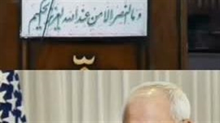 در روش مذاکرات التماسی؛ فرقی بین فردیت ظریف و قالیباف نیست!