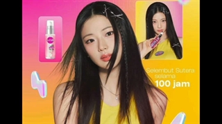 آپدیت توییتر sunsilk مالزی با بیبی مانستر