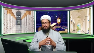 همراه با قرآن