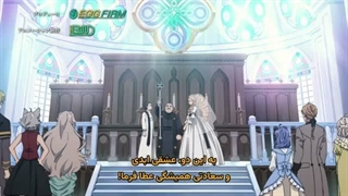 انیمه تناسخ یک بی‌کارفصل3قسمت5 زیرنویس فارسی