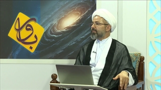به چه دلیل خدا مرکب و اجزا ندارد؟ برهان خلف ( شبکه حضرت ولیعصر عج ) استاد فتحی