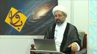 توحید صفاتی ( شبکه حضرت ولیعصر عج ) استاد فتحی