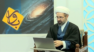 سخنانی که آتئیست ها دوست ندارند مردم بشنوند! اثبات خدا از طریق برهان نظم به شکلی زیبا