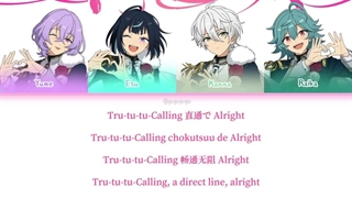 Call Your Name - Spri ver. (Ensemble stars!!)