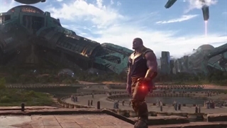 Avengers 3 Infinity War 2018 انتقام جویان ۳ دوبله پارسی