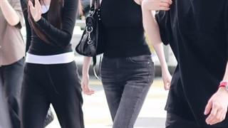 ASA AT ICN AIRPORT
