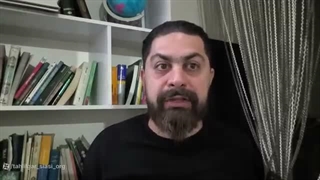 آقای محمد ندیمی: جنگ همه با همه