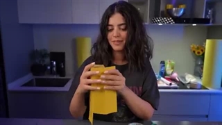 لایف هک های اسکوییشی رو تست کردم، ساخت اسکوییشی ها معروف با کمترین هزینه (ختن)