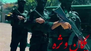 نیروی انتظامی جمهوری اسلامی ایران