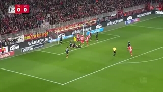 Union Berlin 0-0 Feriburg-هفته نهم ۲۰۲۵/۲۰۲۶-۹/۵/۱۴۰۵ مرداد ماه