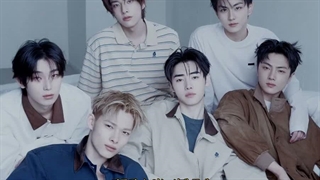 آهنگ STUCK ار انهایپن ورژن AI