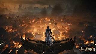 انیمه سرزمین ارواح فرقه تانگ بی رقیب Soul Land 2 the unrivaled tang sect فصل 2 قسمت 164