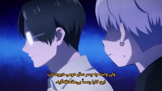 انیمه به خاطر برادرهای کوچکم متأسفم Uchi no Otouto-domo ga Sumimasen قسمت 5