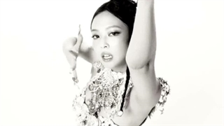 ☆ادیتم ازJENNIE☆