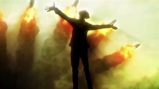 Attack on Titan...