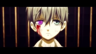 میکس از black butler