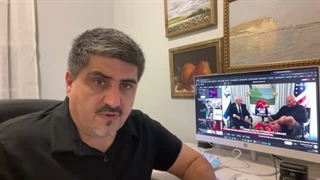 14050510: تهدید حمله سراسری به زیرساخت‌های مردم ایران