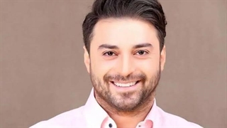پسر آقای خواننده هم خوانندگی را شروع کرد!