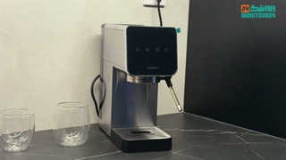 اسپرسوساز شیائومی مدل Semi-automatic Espresso Machine CME003