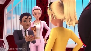 دختر کفشدوزکی فصل ۱ قسمت ۱۳