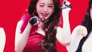 ☆ادیتم ازWonyoung☆