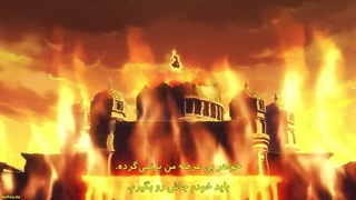 انیمه اژدها گیاه.خوار 5000ساله غیر منصفانه شرور می شه فصل 2 قسمت 3 زیرنویس فارسی