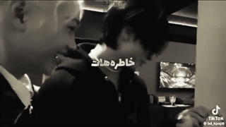 بِینِ "مــا" کُلّی "خاطــره" ستـ:))'