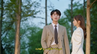 سریال چینی دروغگوهای عاشق Liars in Love 2024 قسمت 19 زیرنویس چسبیده